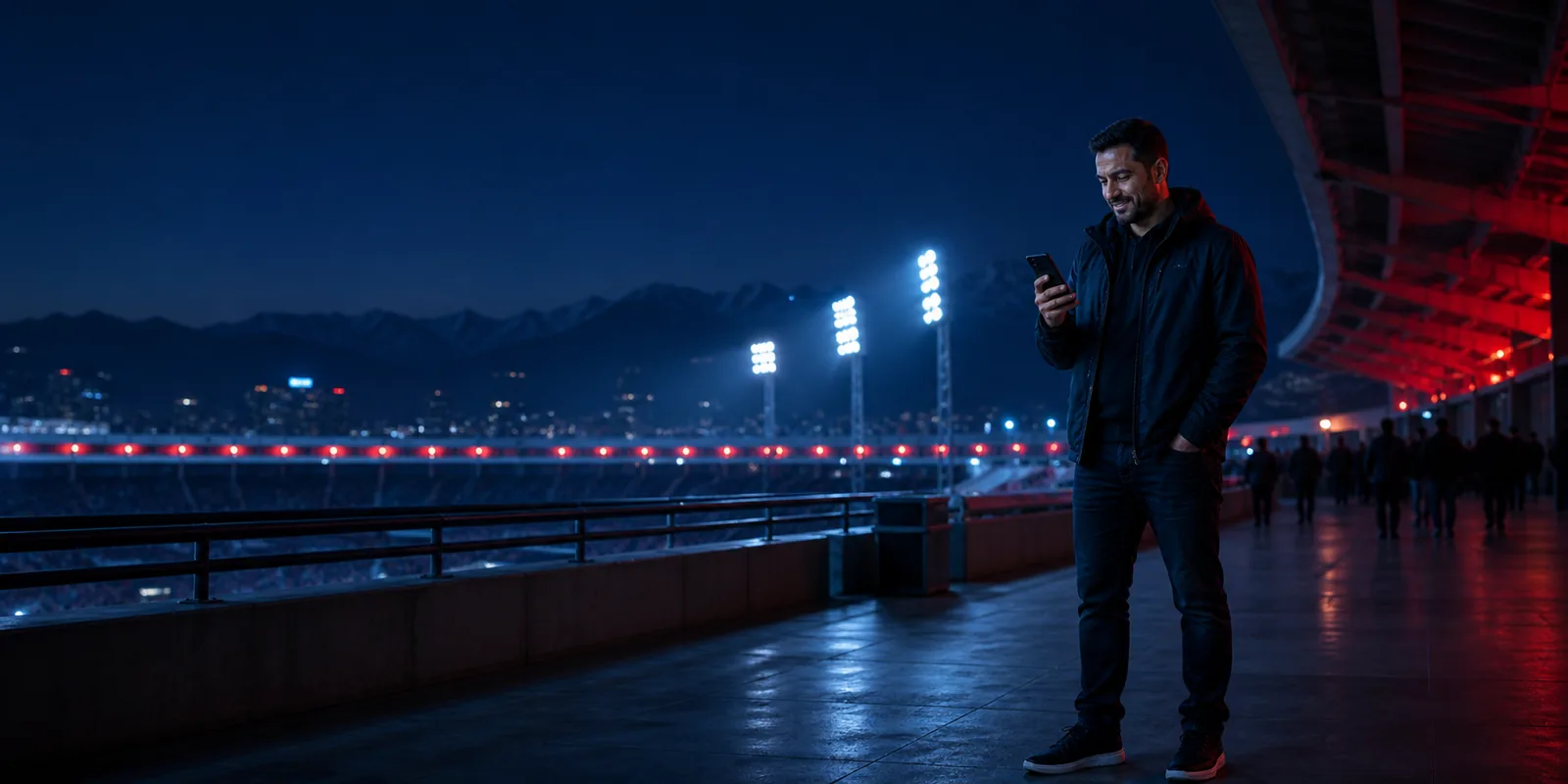 Apuestas deportivas BetLabel para Chile